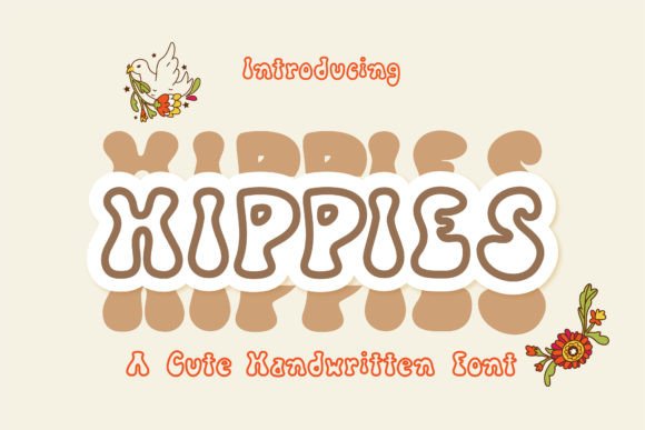 Hippies: A Designer’s Real-World Take
