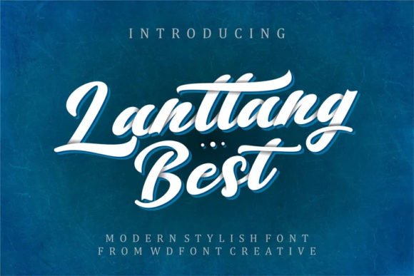 Lanttang Best: A Script Amp That Earns Its Space